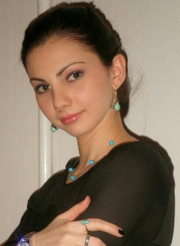 Рудинская Елена