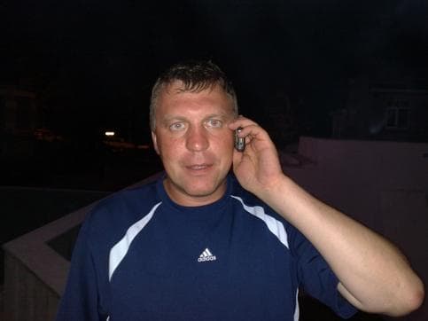 Евгений Горюнов