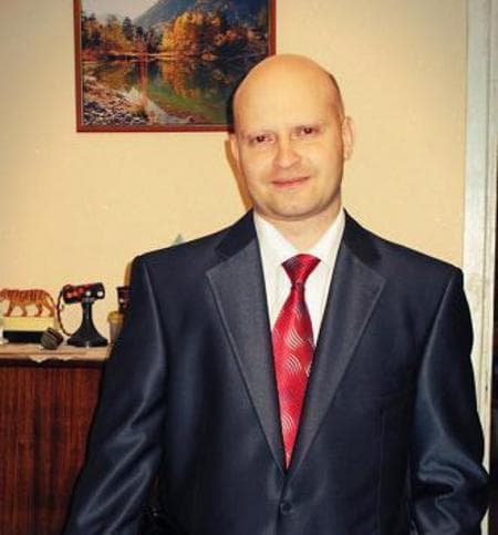 Артем Коршиков