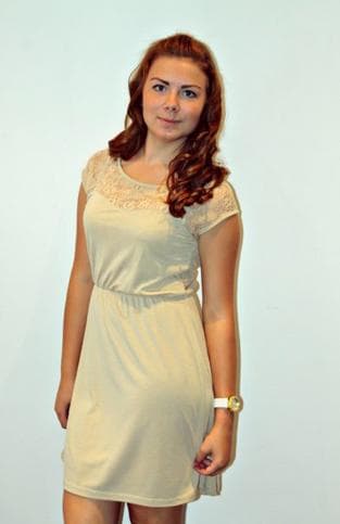 Полина