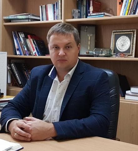 Александр Пугин