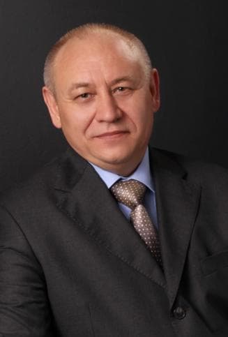 Вадим Дробышев