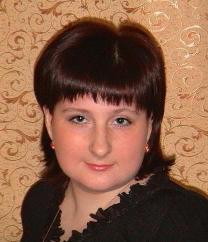 Ольга Кузнецова