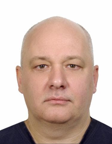 Сергей Остапырко
