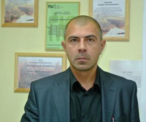 Андрей Ростов