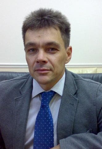 Рустам Пуртов