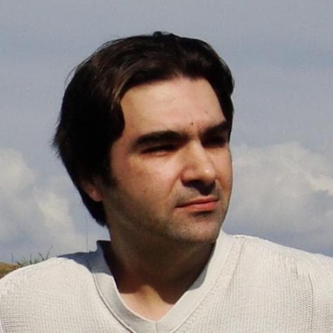 Борис Борисович Шанибов