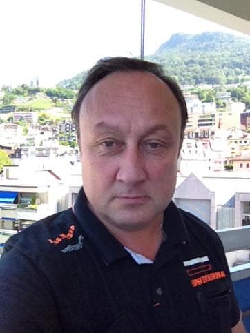 Александр Зубков