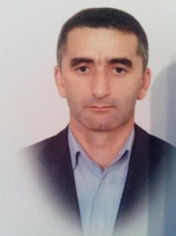 Багаутдин Нурбагандов