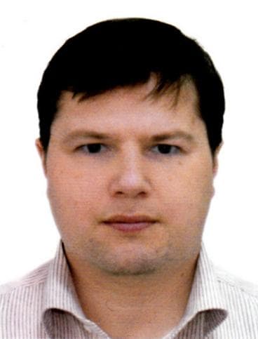 Роман Майданчук