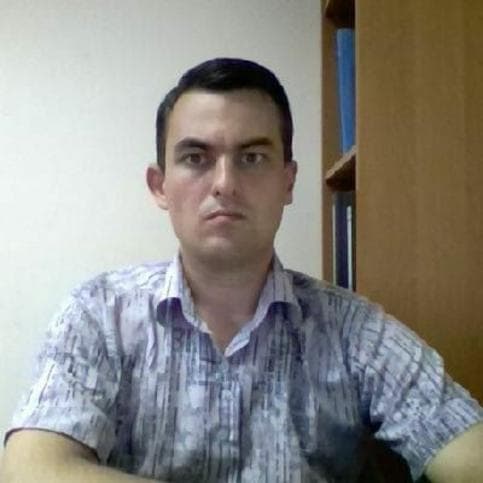 Черный Андрей Партнер