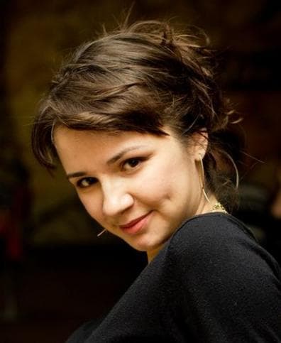 Марина Гучетлева