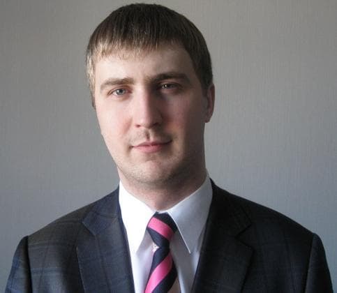 Андрей Стуколов
