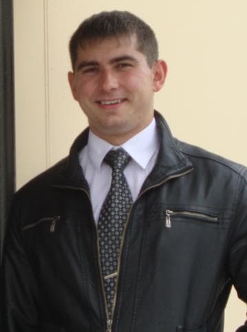 Никита Кучеров