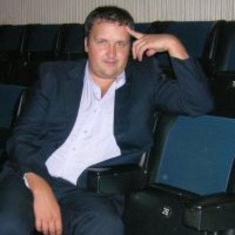 Владимир Иванов