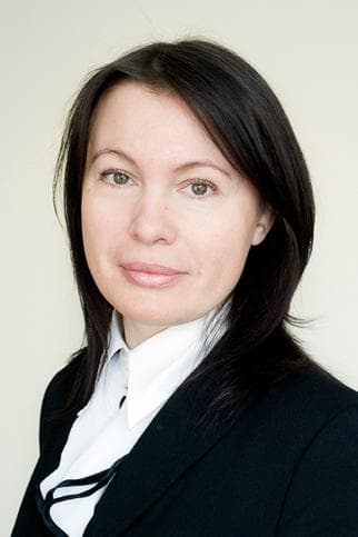Ольга Евсеева