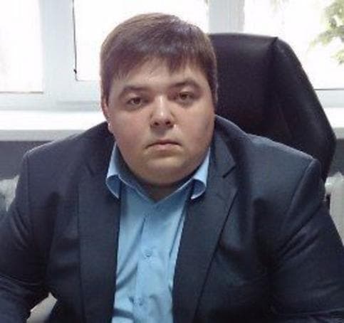 Георгий Валерьевич Степанов