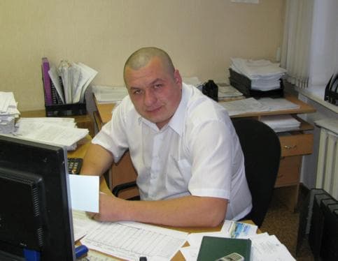 Ляшенко Александр