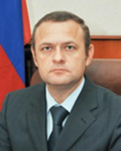 Вячеслав Щенятский