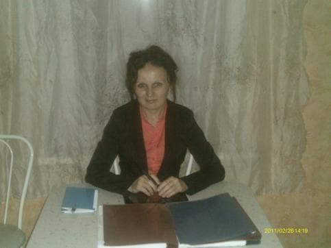 Елена Каравайцева