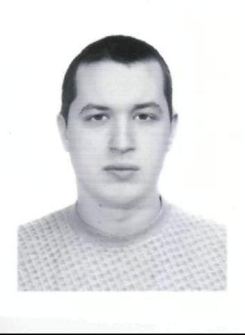 Константин Орлов