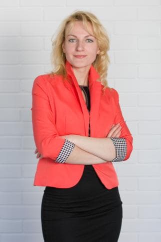 Екатерина Алексеева