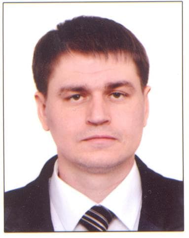 Виталий Снегирев