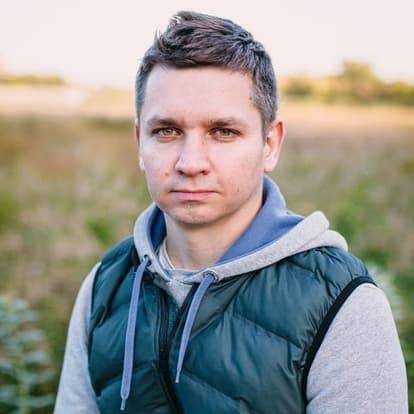Роман Бахметьев