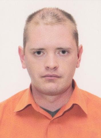 Александр Новоселов