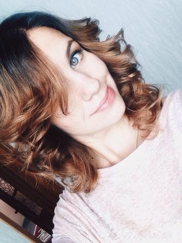 Ксения Ельшина