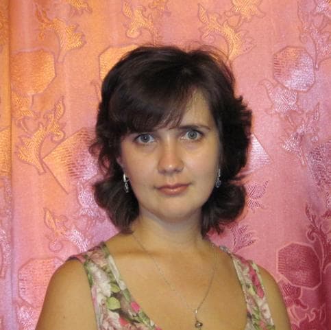 Наталья Дейнеко