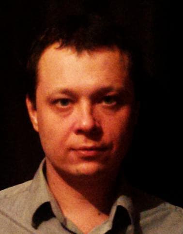 Денис Дурашкин