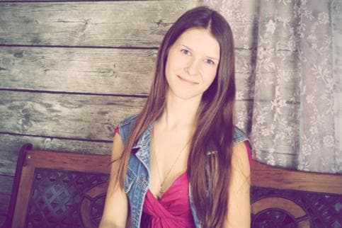 Екатерина Смирнова