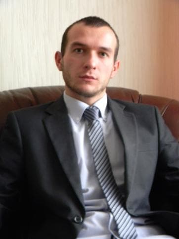 Андрей Квасков