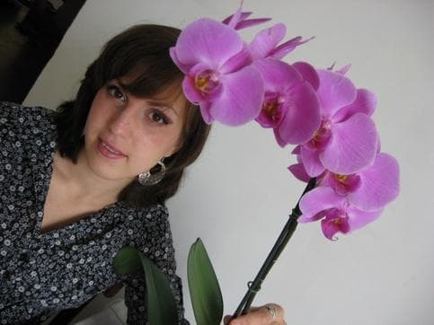 Алина Бернд