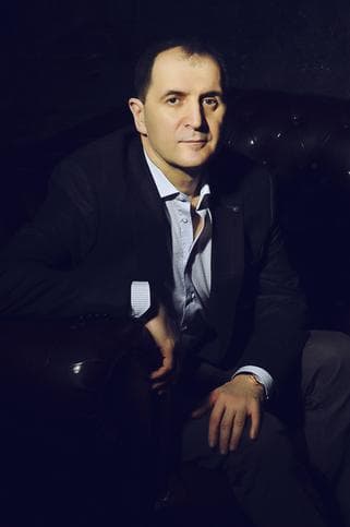 Сергей Старчук