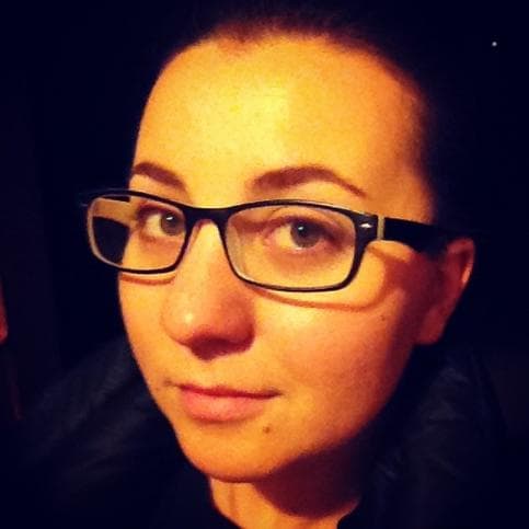 Татьяна Герасимова