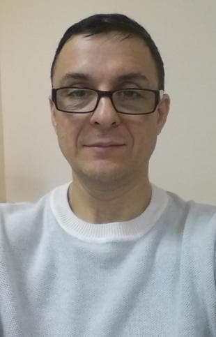 Сергей Буйволов