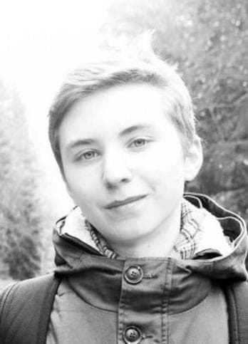 Андрей Шестаков
