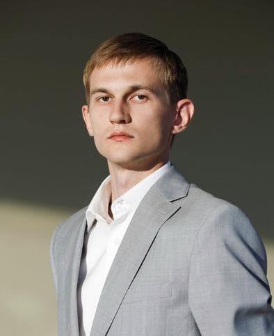 Роман Давлетбаев