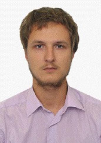Вадим Березинский