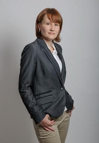 Наталья Демина