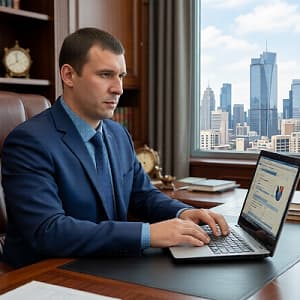 Алексей Хоров