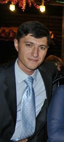 Равиль Муракаев