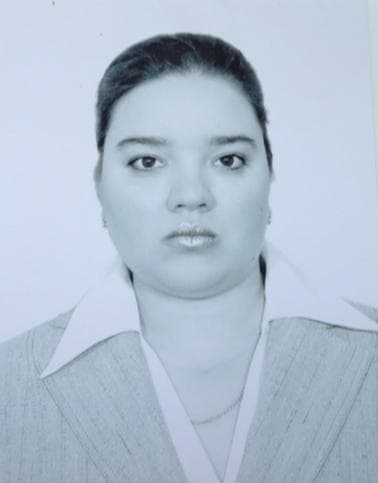 Екатерина Кондратьева