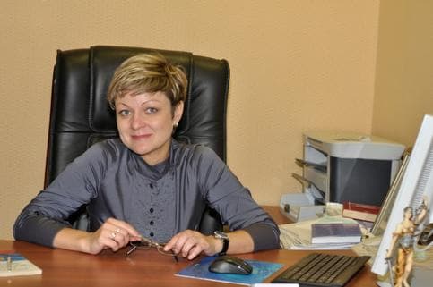 Наталия Борисова