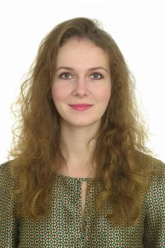 Светлана Аксенова