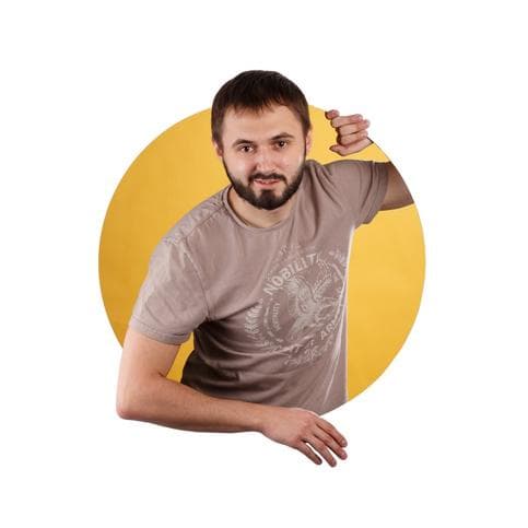 Андрей Худобко
