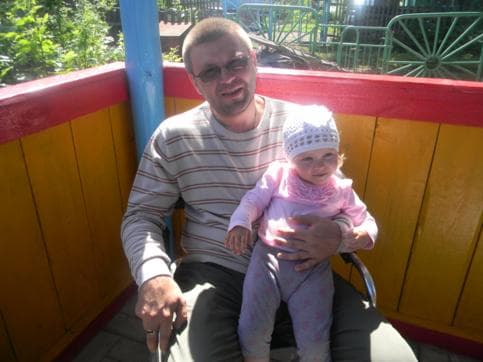 Дмитрий Колотуша