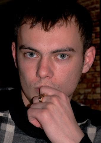 Дмитрий Дробязко